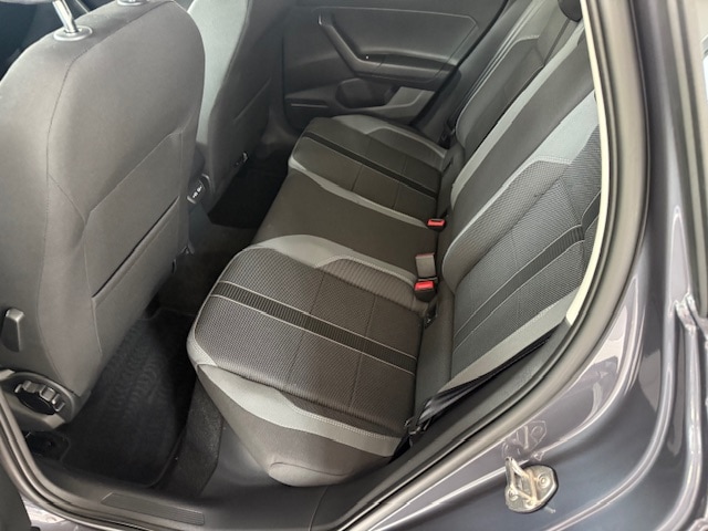 Volkswagen Polo 1.0 TSI