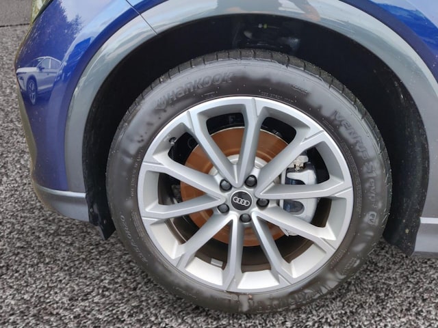 Audi Q4 e-tron Suv 45 e-tron Audi Q4 e-tron