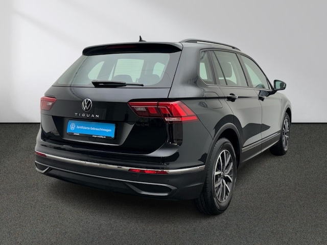 Volkswagen Tiguan 2.0 TDI Life