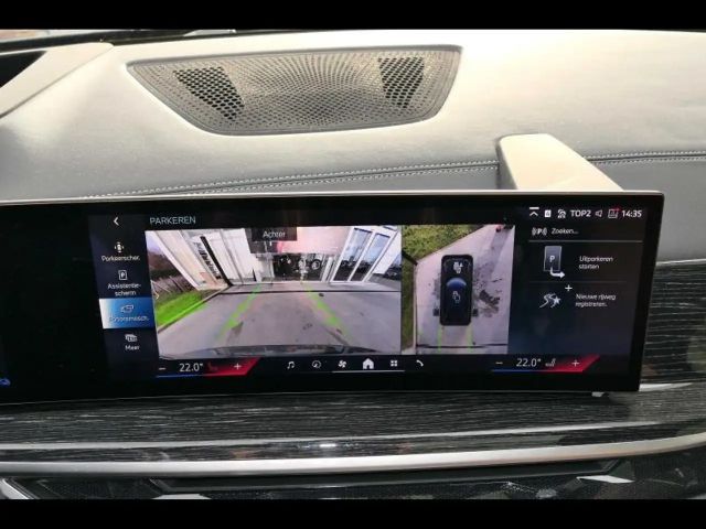 BMW X5 M-Sport xDrive50e