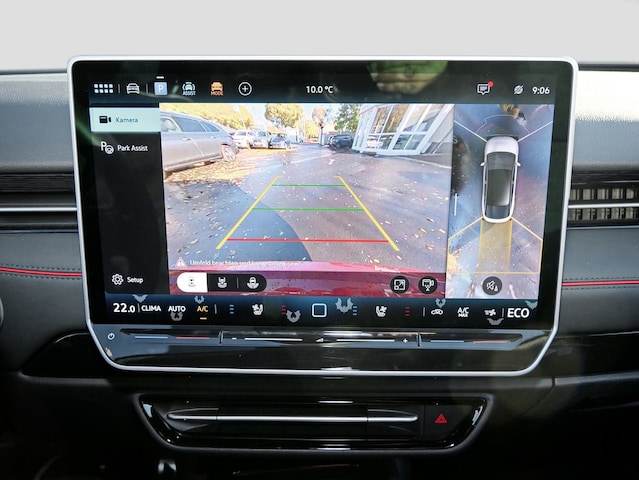 Volkswagen ID.7 4Motion GTX