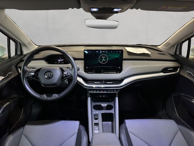 Skoda Enyaq iV 80x