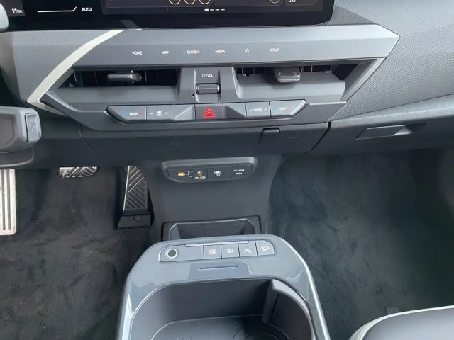 Kia EV5 81.4 kWh Air FWD