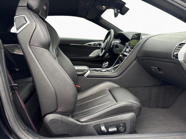 BMW 840 840i Cabrio M-Sport xDrive