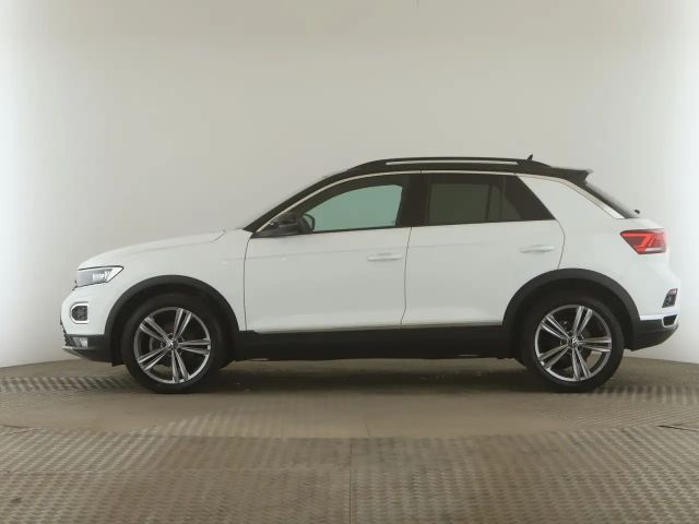 Volkswagen T-Roc 1.5 TSI Sport