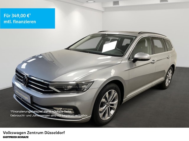 Volkswagen Passat 1.5 TSI Business DSG Variant