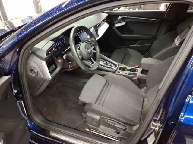 Audi A3 30 TFSI S-Tronic Sedan