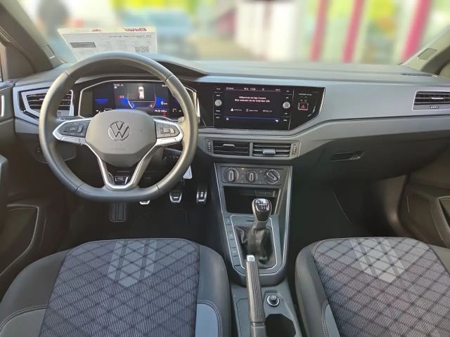 Volkswagen Taigo R-Line Style