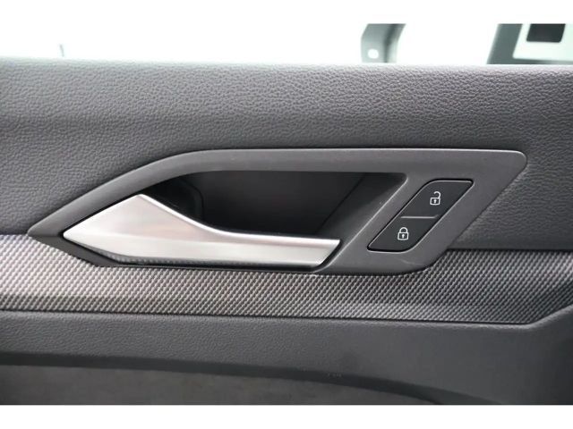 Volkswagen Golf 2.0 TSI DSG GTI Golf VIII