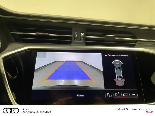 Audi A6 40 TDI Quattro Sedan Sport