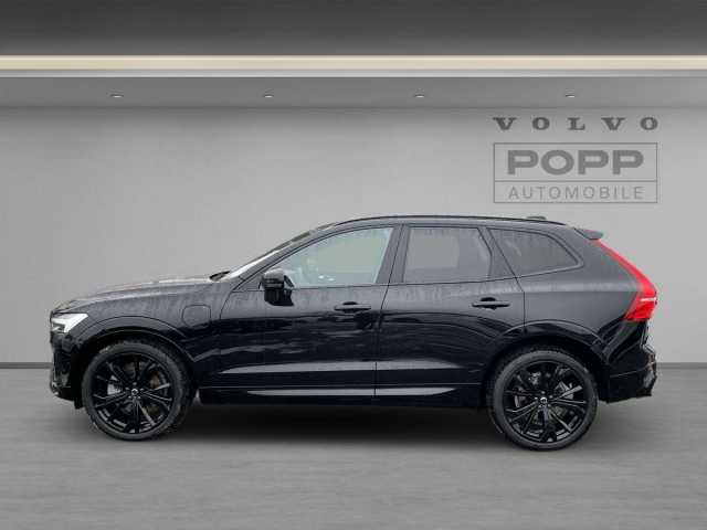 Volvo XC60 XC60
