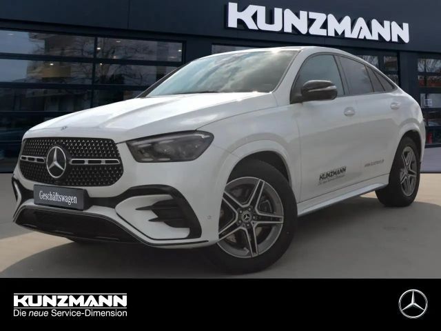 Mercedes-Benz GLE 450 4MATIC AMG Line Coupé