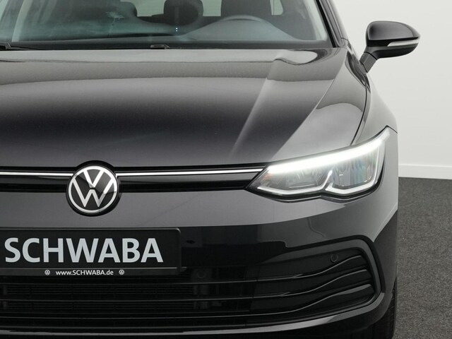 Volkswagen Golf 1.5 TSI DSG Golf VIII Life