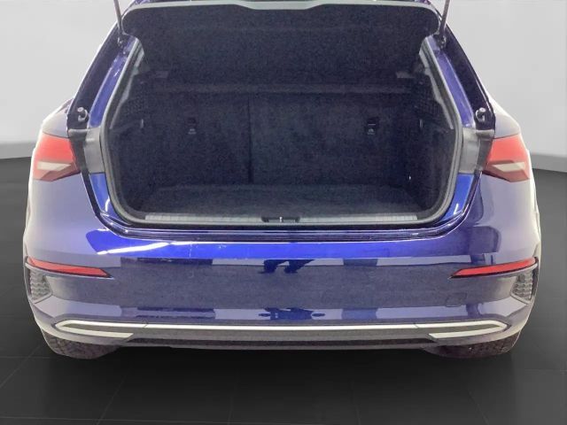 Audi A3 30 TFSI Sedan