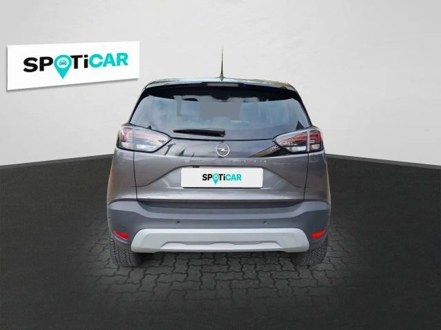 Opel Crossland X Elegance