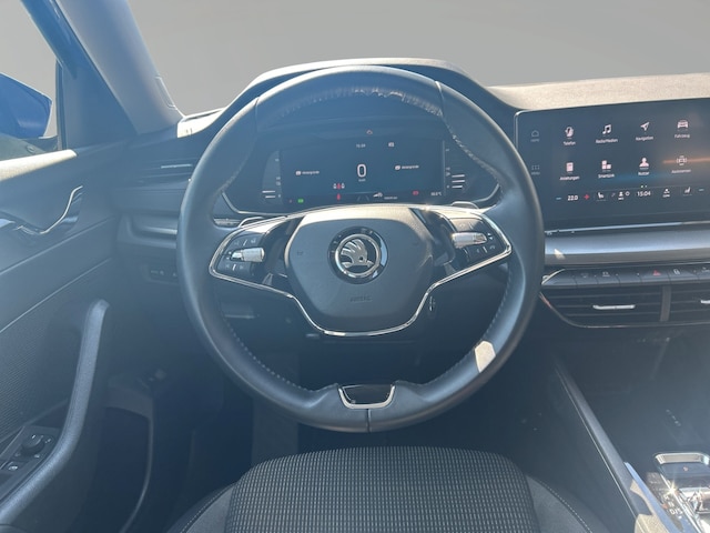 Skoda Octavia Ambition Combi iV