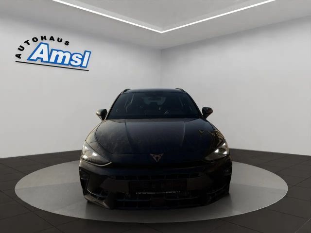 Cupra Leon 2.0 TSI 4Drive DSG ST VZ