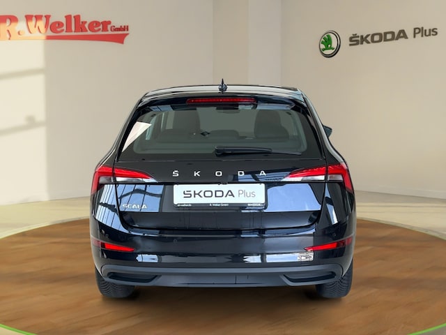 Skoda Scala 1.0 TSI Ambition