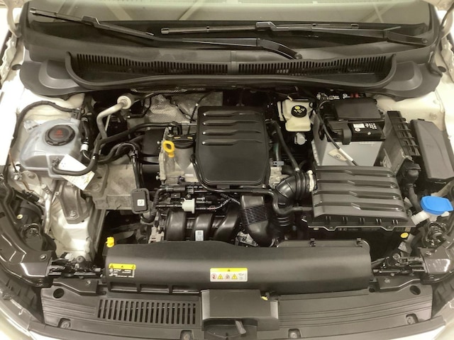 Volkswagen Polo Comfortline