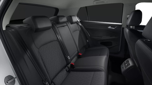 Volkswagen Golf DSG Golf VIII Life