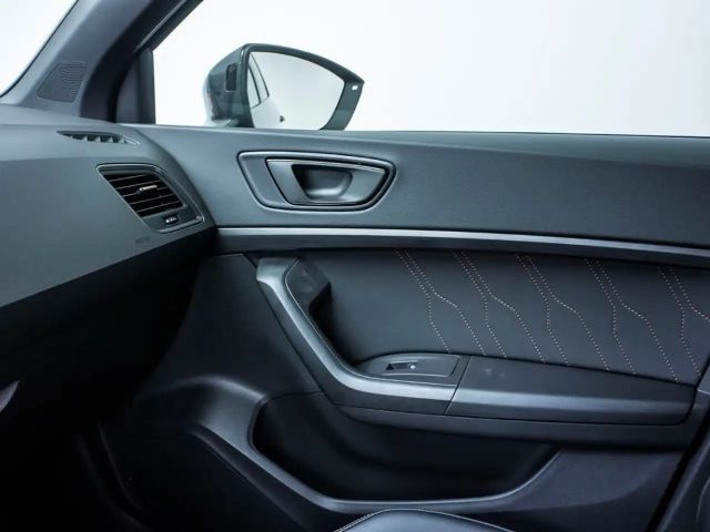 Cupra Ateca 4Drive VZ