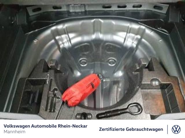 Volkswagen T-Roc 1.0 TSI