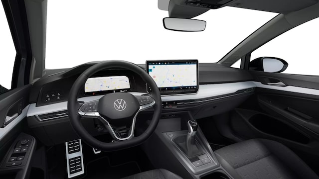Volkswagen Golf Golf Goal AHK*SHZ*NAVI*ACC*CARPLAY uvm...