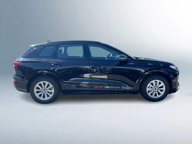 Audi Q6 e-tron Quattro