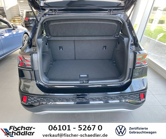 Volkswagen T-Cross DSG R-Line