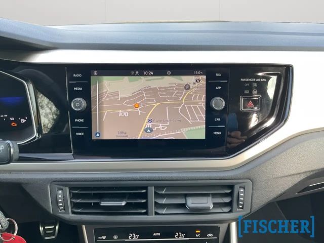 Volkswagen Taigo 1.0 TSI Move