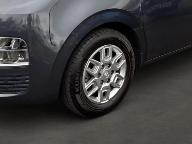 Hyundai Staria Trend