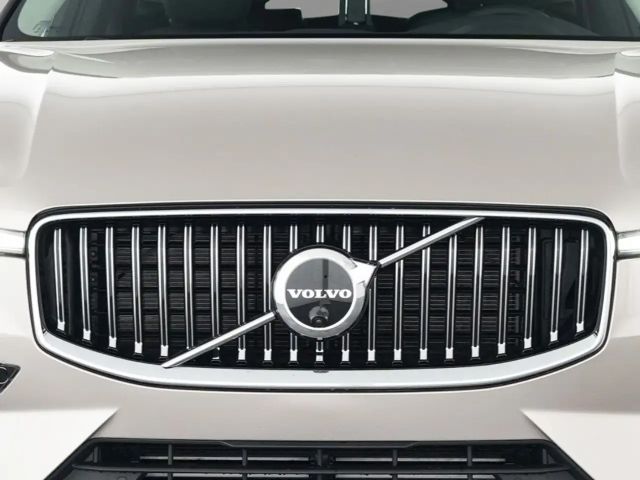 Volvo XC60 AWD Bright Plus T6