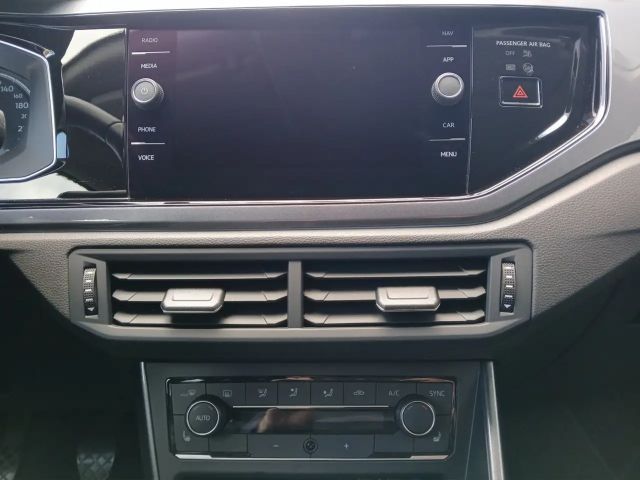 Volkswagen Polo 1.0 TSI Highline