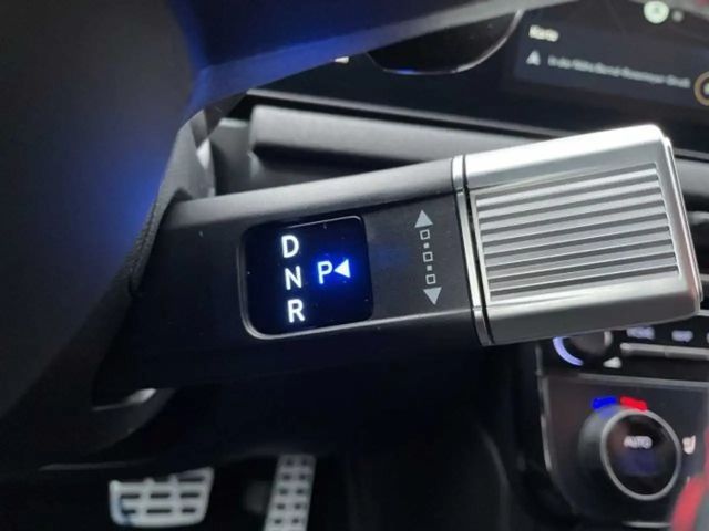 Hyundai Tucson 1.6 Hybrid N Line