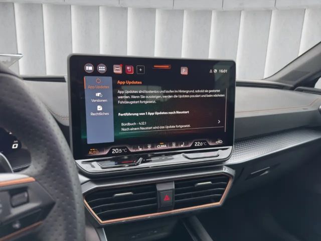 Cupra Leon DSG Sportstourer