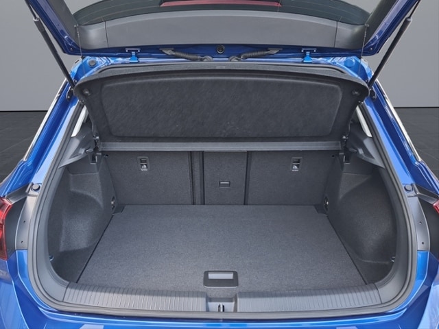 Volkswagen T-Roc 1.5 TSI DSG