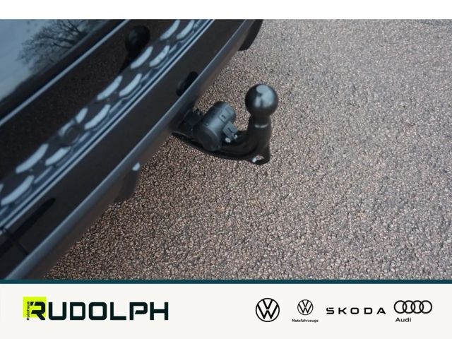 Audi Q7 50 TDI Quattro S-Line