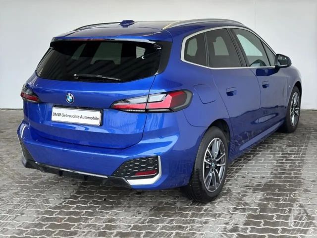 BMW 218 218i Active Tourer M-Sport