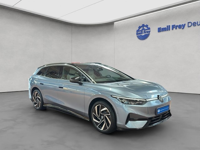 Volkswagen ID.7 Pro Tourer