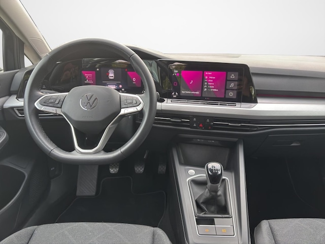 Volkswagen Golf 1.5 TSI Life