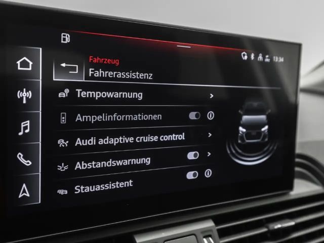 Audi Q5 45 TFSI Quattro S-Line