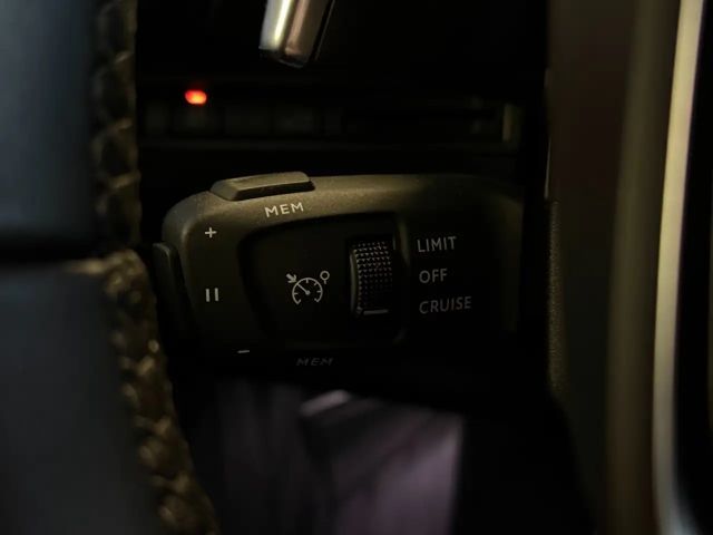 Peugeot 3008 Allure Pack BlueHDi