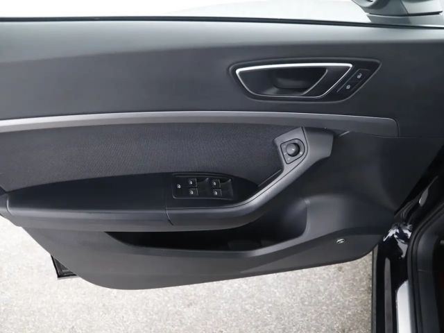 Seat Ateca 2.0 TDI DSG FR-lijn