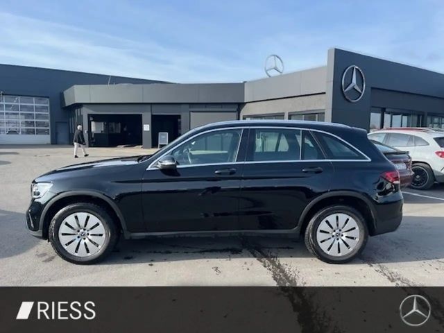 Mercedes-Benz GLC 300 4MATIC GLC 300 e