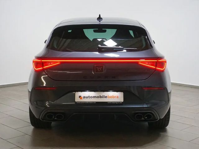 Cupra Leon 2.0 TSI DSG