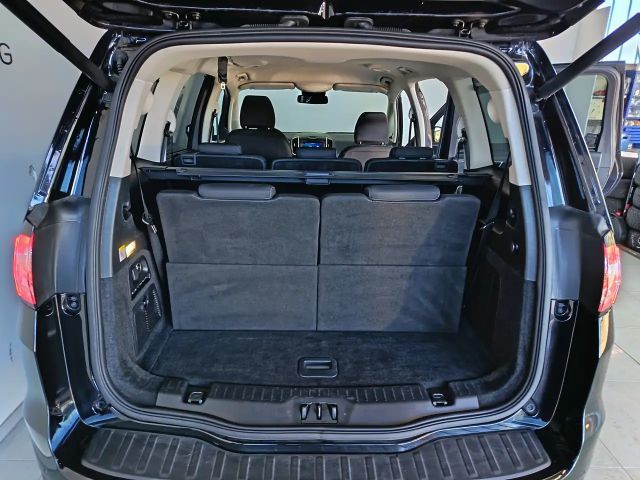 Ford Galaxy AWD Titanium