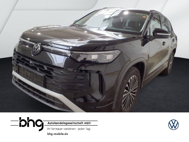 Volkswagen Tayron DSG Life