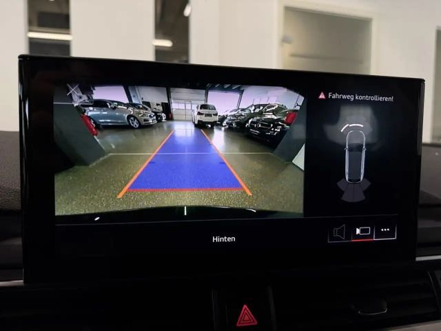 Audi A4 allroad 50 TDI