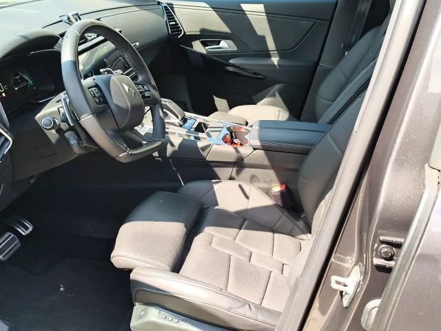 DS DS 7 Crossback Crossback