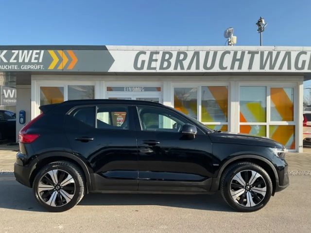 Volvo XC40 Plus